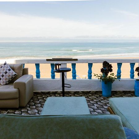 L'Auberge Taghazout Exterior photo