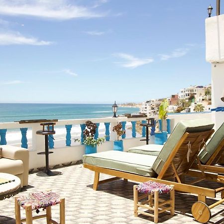 L'Auberge Taghazout Exterior photo