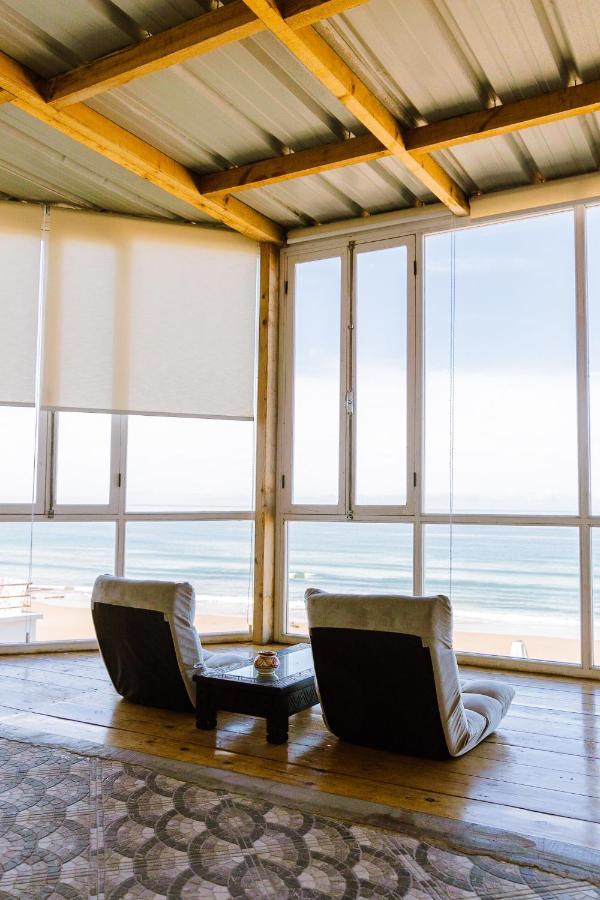 L'Auberge Taghazout Exterior photo